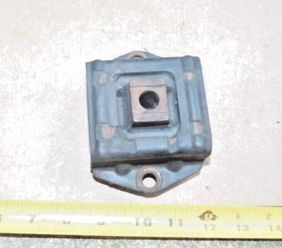 NUEVO SOPORTE DE TRANSMISIÓN DELANTERA PARA AUTOS AMC 1953-64 CLÁSICO EMBAJADOR AMERICANO Foto 1 de 4