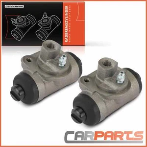 2x Cylindre de Frein de Roue Arrière pour Nissan Terrano 2 R20 Ford Transit E T - Bild 1 von 8