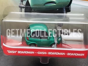 Disney Pixar Cars Dash Boardman Metall 2021 6% sparen GMC - Bild 1 von 3