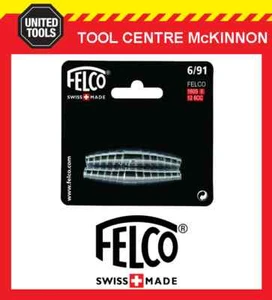 FELCO 6/91 REPLACEMENT SPRINGS – SUITS MODEL 160S, 6, 12, 14, 15, 16, 17, 6CC - Bild 1 von 2