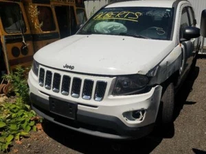 Espejo retrovisor atenuación manual para brújula Jeep 07-17 - Imagen 1 de 12