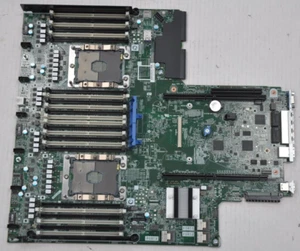 HP HPE DL380 Gen10 G10 Server System Mother Board P11782-001 - Picture 1 of 1