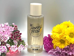 VICTORIA'S SECRET / PINK Honey Fragrance Body Mist 8.4 fl oz - NEW - Picture 1 of 1