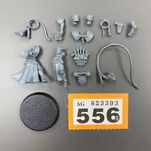 REPENTIA SQUAD SISTER SUPERIOR ADEPTA SORORITAS SISTERS OF BATTLE WARHAMMER 40K - Bild 1 von 1