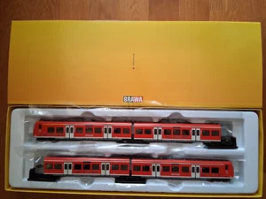 Elektrotriebwagen BR 425 "DB Regio NRW" DB AG (Aachen Hbf) DCC Sound NEU - Bild 1 von 9