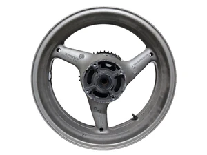 Círculo Trasero Con Corona Honda Hornet 600 2003 42650MBZG00 17" 5.50 - Imagen 1 de 4