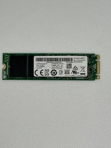 Liteon L8H-256V2G 256 GB M.2 2280 80mm Solid State Drive - Afbeelding 1 van 1