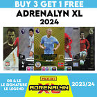 Panini Premier League Adrenalyn XL 2024 Golden Baller, Limitierte Auflage /