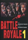 Battle Royale 1 (polish)