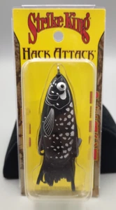 NEW Strike King Pad Perch Black Shadow - Picture 1 of 3