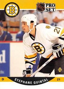 1990-91 Pro Set NHL Hockey Trading Cards Pick From List 401-600