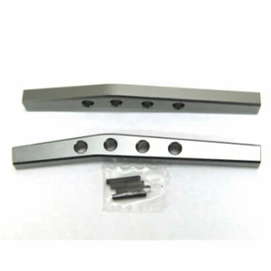 Juego de eslabones de suspensión superior trasera de aluminio HD de aluminio ST Racing Concepts SPTSTA31109UGM - Imagen 1 de 1