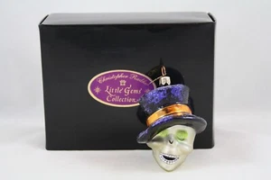 Christopher Radko Little Gems Collection The Eyes Have It adorno de Halloween - Imagen 1 de 7