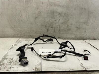 Lincoln MKS 2013 arnés de puerta de pasajero trasero derecho fabricante de equipos originales+  Foto 1 de 4