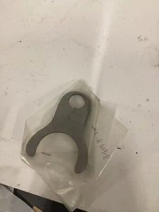 Harley Davidson 34158-36, 1936-84 Big Twin 4-Speed Mainshaft Shifter Fork - Picture 1 of 2