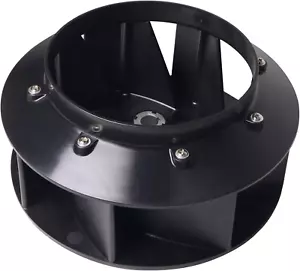 70359801P 70359801 Trockner (T30) PKG 30Lb Gebläse ASSY GEBLÄSE 8,72 OD kompatibel wi - Bild 1 von 12