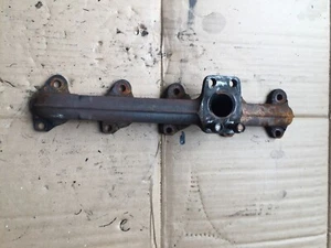 ESTE ES EL LISTADO EXPERTO DISPATCH SCUDO COLECTOR DE ESCAPE DIÉSEL 1,6 2007 A 2012. - Imagen 1 de 6