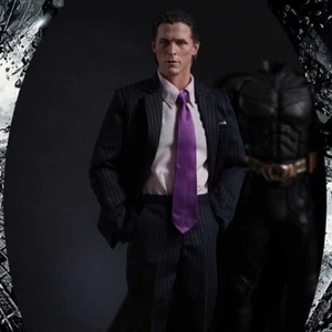 1/6 Scale Gotham Wayne Figure Ghost Toys GH-010 - Picture 1 of 6