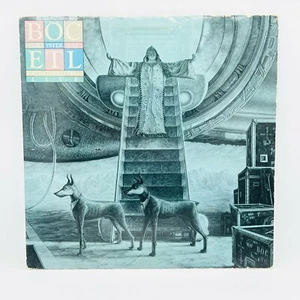 BLUE OYSTER CULT, Extraterrestrial Live, Double LP, Columbia KG 37946, 1982 - Picture 1 of 10