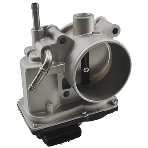 Electronic Throttle Body Assembly for Subaru Forester 2011-2018 Impreza Legacy - Foto 1 di 13