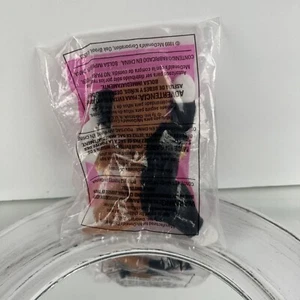 TY Teenie Beanie Baby: 1999 McDonald's Happy Meal Toy - Chip the Cat Sealed - Picture 1 of 2