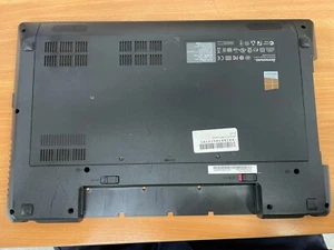 Lenovo G580 Bottom Base Cover Chassis 90200989 42.4SH02.XXX 60.4SH01.021 H60 G34 - Picture 1 of 2