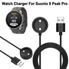 Dock Usb Adapter Base Charging Cable Cradle Charger For Suunto 9 Peak Pro