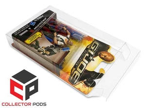 Protector de caja personalizado para G.I. JOE Retaliation o Rise & Pursuit of Cobra (5 piezas) - Imagen 1 de 10