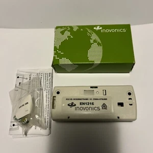 INOVONICS EN1216 Transformador de Doble Entrada con Manipulación de Pared, Nuevo - Imagen 1 de 6