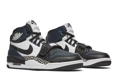 Nike Air Jordan Legacy 312 Midnight Navy DO7441-401 - Imagem 1 de 3