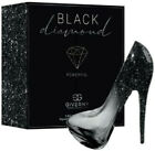 Black Diamond Giverny Perfume EDP Eau de Perfume 100ml, Travelsize
