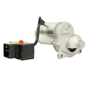 NEW 120V STARTER FITS VARIOUS APPLICATIONS BY PART NUMBER ONLY 1ACQD190B SCH0071 - Bild 1 von 2