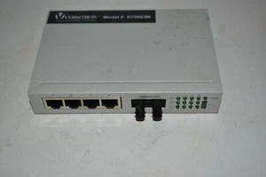 ^^VERSITRON Model S70553M Copper for Fiber Connection (TM57) - Picture 1 of 2