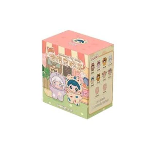 MJ Studio: Baobao's Pet Store Series - 1 Blind Box Brand New in Box - Picture 1 of 9