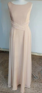 Absolutely Stunning Romantic Evening/Prom Dress Size 10 - Picture 1 of 7