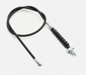 Front Drum Brake Cable 32 Inch Kazuma Quad Bike ATV Off Road Twin Adjustable - Picture 1 of 4