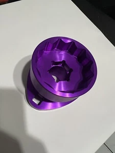 Suzuki Dual Propeller Tool - Picture 1 of 5