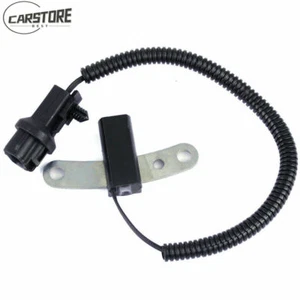 A+ 3Pin Crankshaft Position CPS Sensor 56027866AC For Jeep Cherokee 1997-2001 - Picture 1 of 4