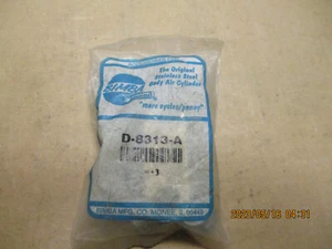 NEU ANDERE BIMBA D-8313-A STANGENKOPFSCHLÜSSEL & STIFT. - Bild 1 von 2