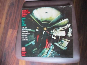 Lord Sutch - Hands Of Jack The Ripper LP - Bild 1 von 4