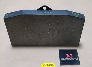 *NEW SURPLUS* Twiflex 7080080-Z Right Hand Brake Pad Assembly 0000961 + Warranty - Picture 1 of 7