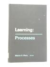 Learning Processes (Melvin H. Marx - 1972) (ID:50503)