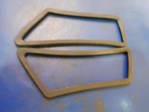 OEM NOS HARLEY DAVIDSON CARENADO DELANTERO INTERMITENTE JUNTA HARLEY FLTC TOUR GLIDE - Imagen 1 de 3