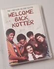 Welcome Back, Kotter Complete Second Season  (2007, DVD) 4-Disc Set
