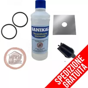 Kit Assistenza per Frog - Foto 1 di 2