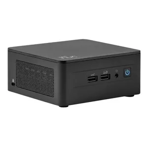 Intel NUC 13 Pro Tall Kit Intel i7-1360P, 32GB RAM, 1TB SSD 5x5in Mini PC - Picture 1 of 4