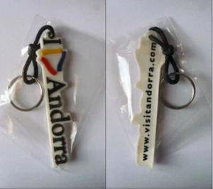 porte-clés I love Andorra, Andorre (pc) - Imagen 1 de 1