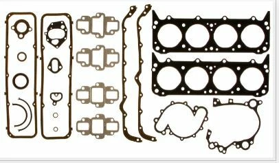 JUEGO DE JUNTAS DE MOTOR MAHLE AMC JEEP 290 1966-1981 4,7 L 304 5,0 L V8 Foto 1 de 1