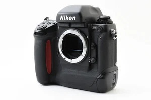 [MINT] Final Late S/N 323xxxx Nikon F5 SLR 35mm Film Camera body From JAPAN - Bild 1 von 24