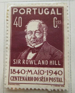 Portugal 1940 MNH Stamp Rare StampBook1-557 - Picture 1 of 1